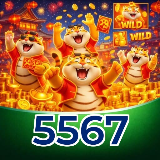 Fortune Tiger - PG Soft