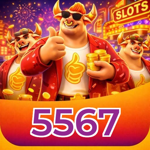 Tabela RTP dos jogos de cassino da 5567