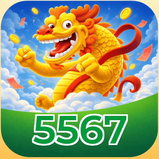 Tabela RTP dos jogos de cassino da 5567